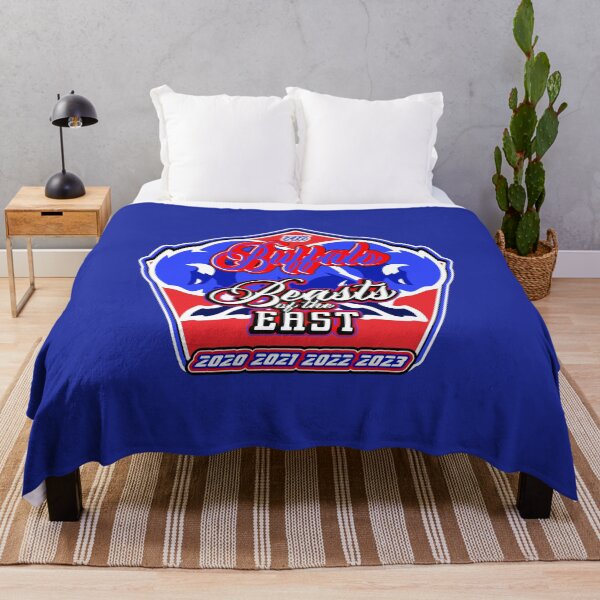 Item preview, Buffalo 716 Beasts of the East 2020 2021 2022 2023 Division Champions designed and sold by SmileThreads.
