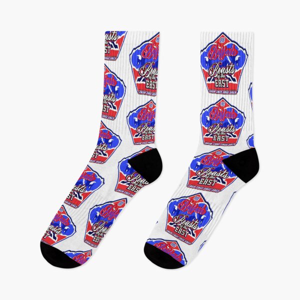 Item preview, Buffalo 716 Beasts of the East 2020 2021 2022 2023 Division Champions designed and sold by SmileThreads.