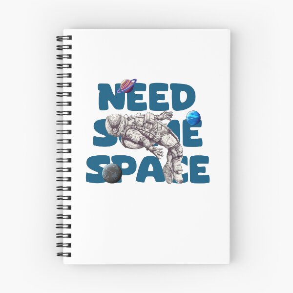 Item preview, Need Some Space  designed and sold by Andrew Sawires.