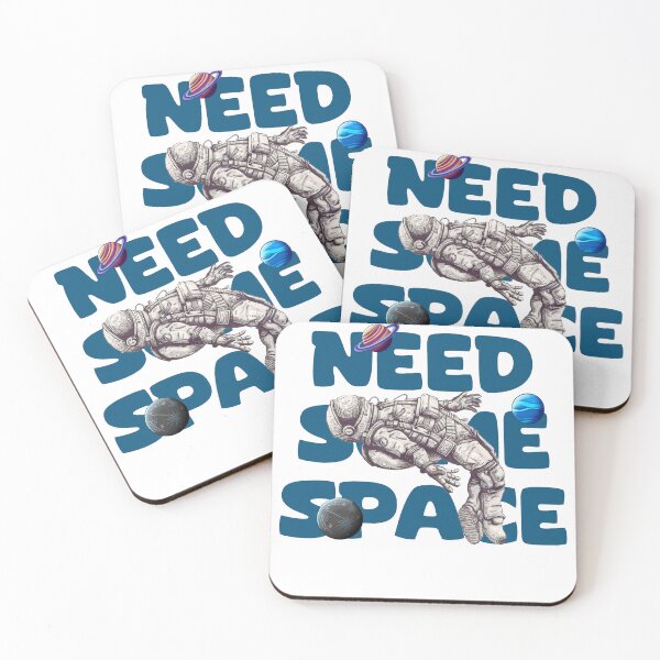 Item preview, Need Some Space  designed and sold by Andrew Sawires.