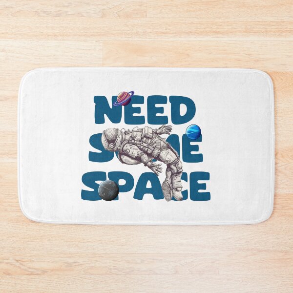 Item preview, Need Some Space  designed and sold by Andrew Sawires.