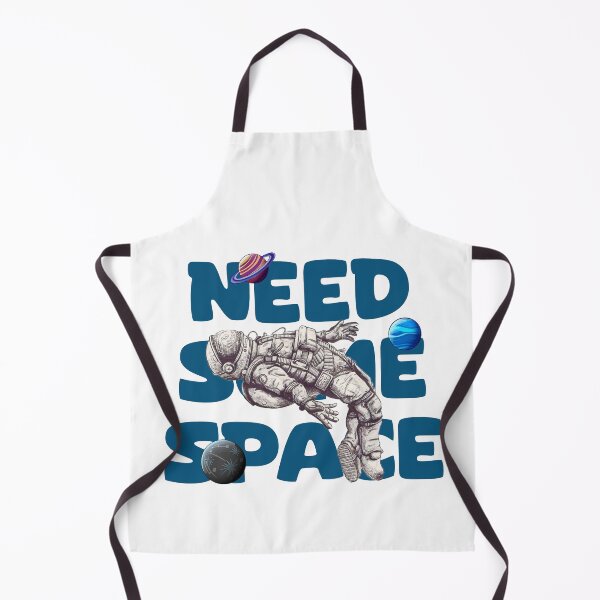 Item preview, Need Some Space designed and sold by Andrew Sawires.