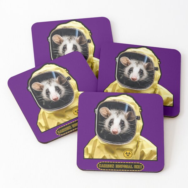 Item preview, Nature's Hazmat Team designed and sold by SweetsAndSavary.