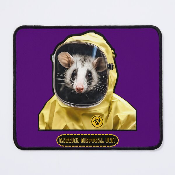 Item preview, Nature's Hazmat Team designed and sold by SweetsAndSavary.