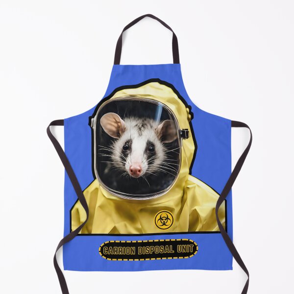 Item preview, Nature's Hazmat Team designed and sold by SweetsAndSavary.