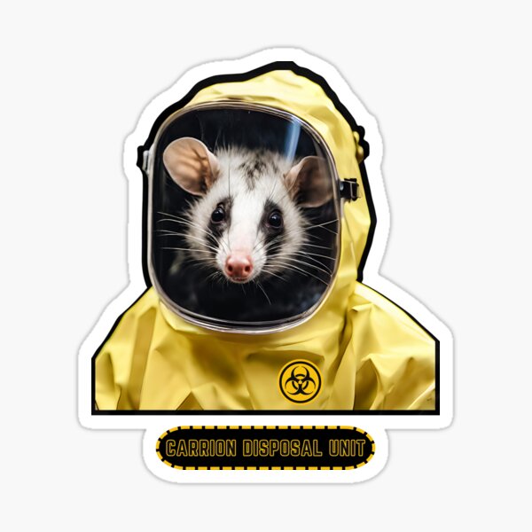 Artikel-Vorschau von Nature's Hazmat-Team, designt und verkauft von SweetsAndSavary.