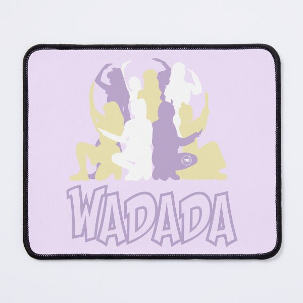 Item preview, Silhouette design of the kep1er group in the wadada era designed and sold by mbs-desing.
