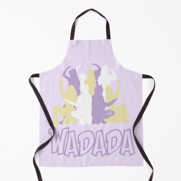 Item preview, Silhouette design of the kep1er group in the wadada era designed and sold by mbs-desing.