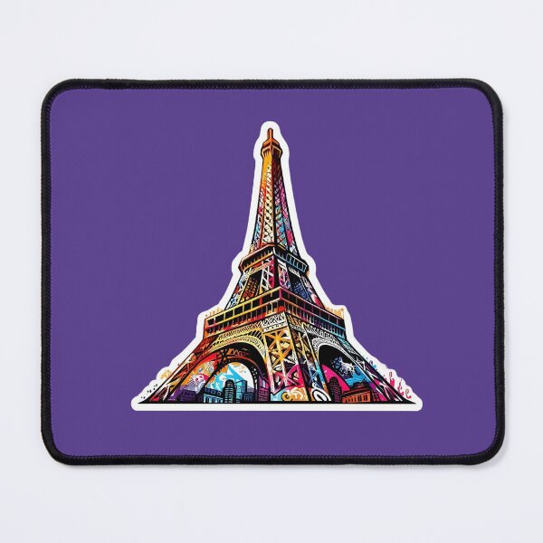 Item preview, Eiffel Tower designed and sold by WillieDs-Shop.