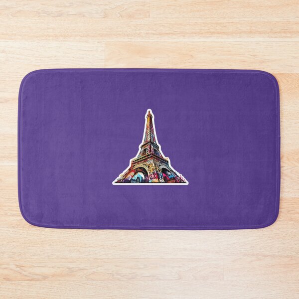 Item preview, Eiffel Tower designed and sold by WillieDs-Shop.