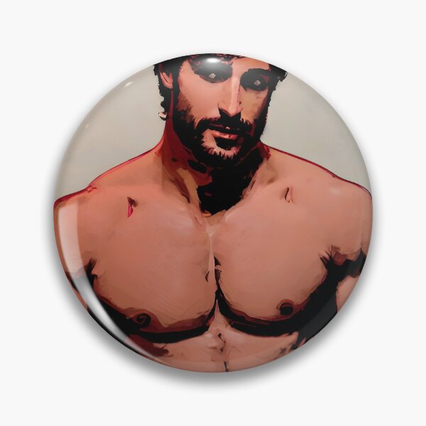 Item preview, Ragazzo designed and sold by Seduction-art.