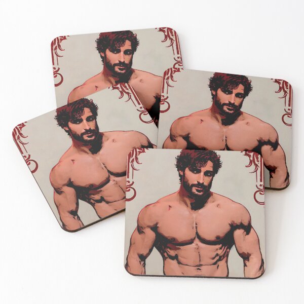 Item preview, Ragazzo designed and sold by Seduction-art.