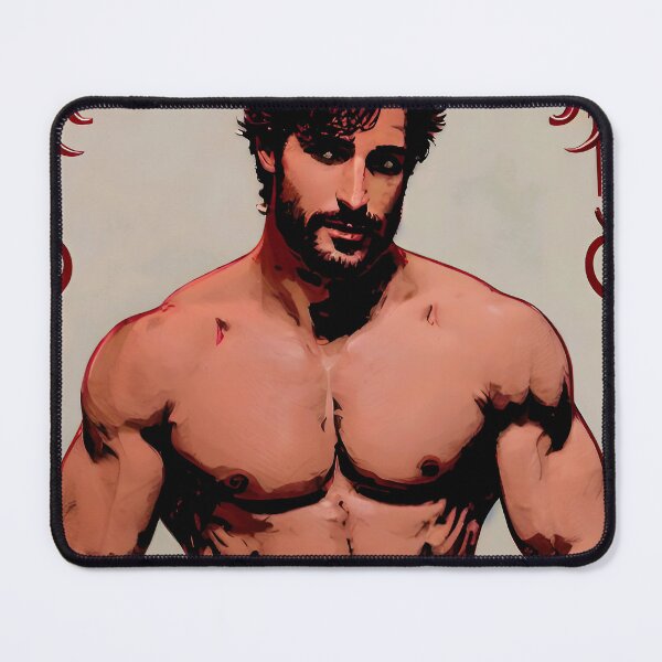 Item preview, Ragazzo designed and sold by Seduction-art.