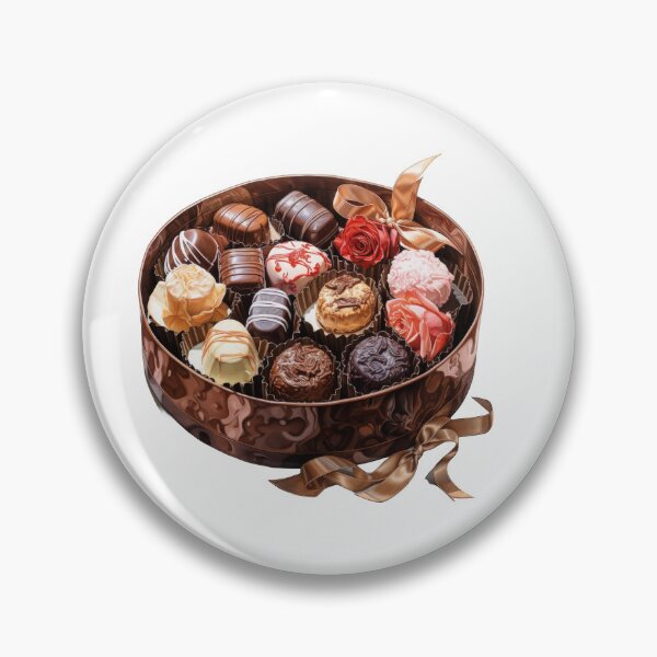 Item preview, Sweet Bliss of Chocolate Chip Collection T-shirt 24 designed and sold by tjnextgen99.
