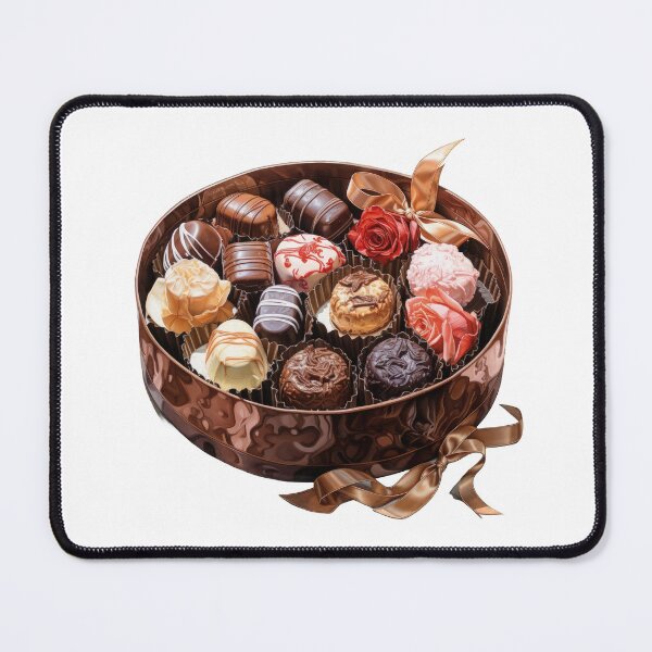 Item preview, Sweet Bliss of Chocolate Chip Collection T-shirt 24 designed and sold by tjnextgen99.