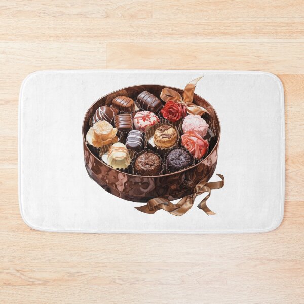 Item preview, Sweet Bliss of Chocolate Chip Collection T-shirt 24 designed and sold by tjnextgen99.