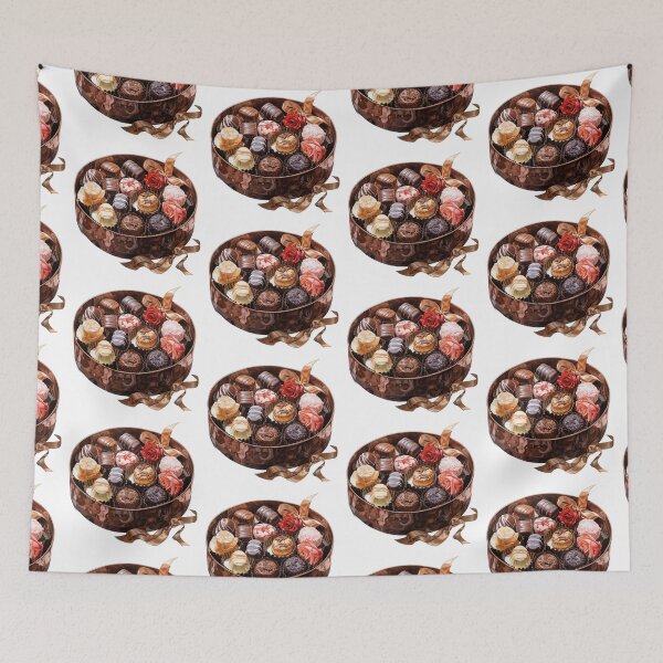 Item preview, Sweet Bliss of Chocolate Chip Collection T-shirt 24 designed and sold by tjnextgen99.