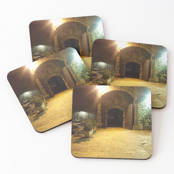 Item preview, Budva-Old city, Montenegro designed and sold by Dreammkd.