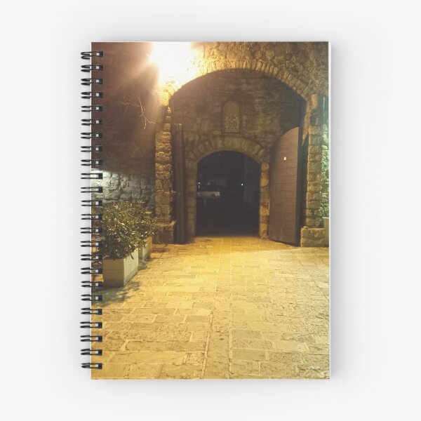 Item preview, Budva-Old city, Montenegro designed and sold by Dreammkd.