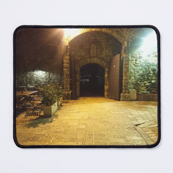 Item preview, Budva-Old city, Montenegro designed and sold by Dreammkd.