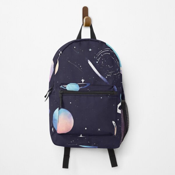 Item preview, Galaxy Printed Pattern designed and sold by StellarVerse-.