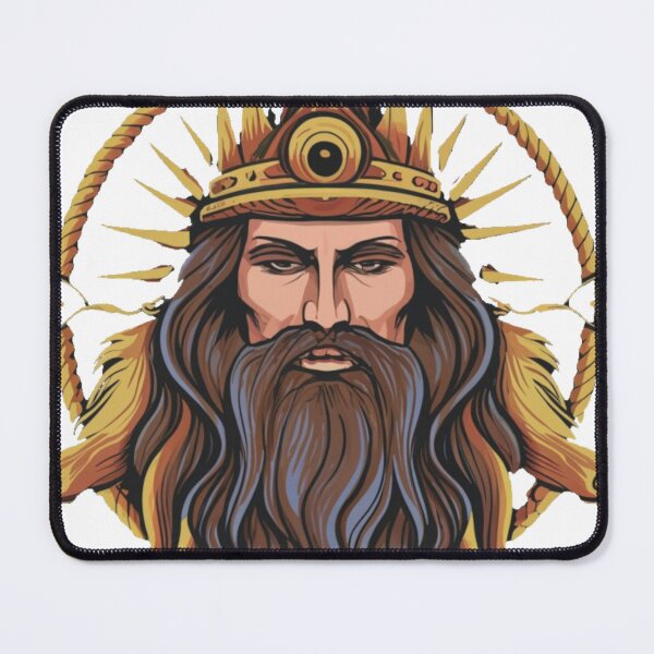 Item preview, Mystical Emblem designed and sold by PiotrSzy.