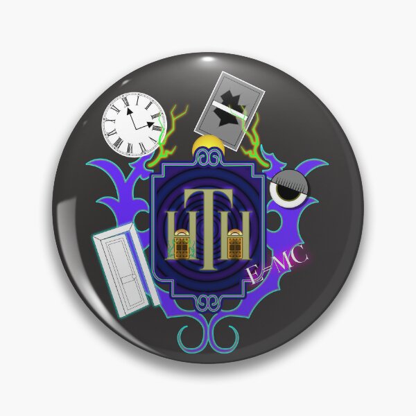 Item preview, HTH designed and sold by HeyMikee.