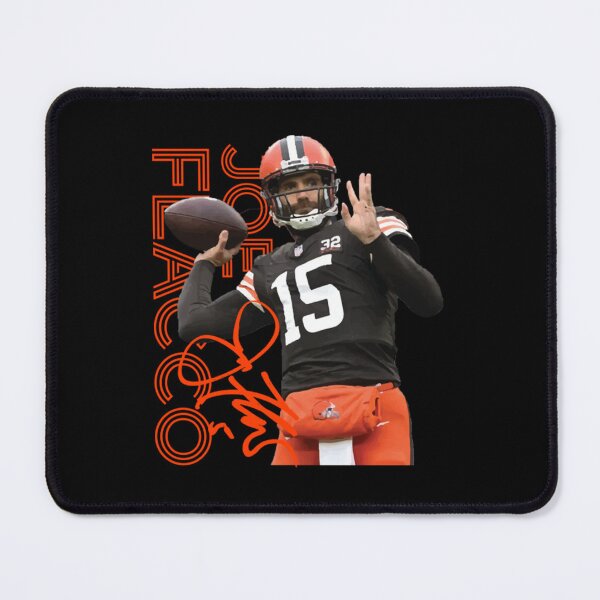 Item preview, Joe Flacco designed and sold by sanhomas.