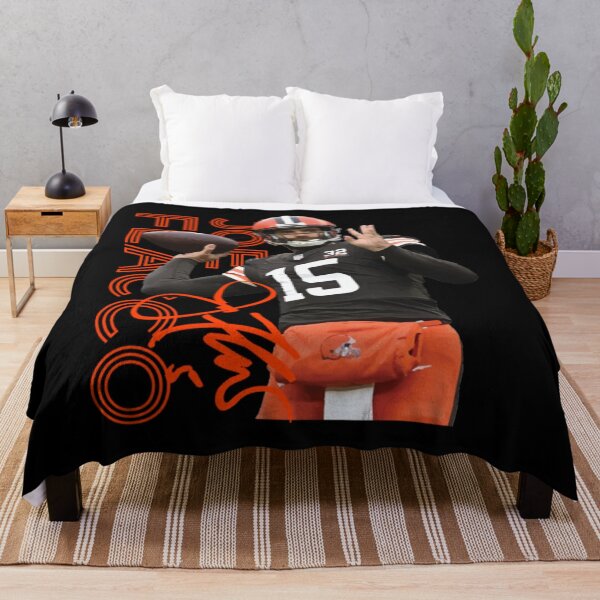 Item preview, Joe Flacco designed and sold by sanhomas.