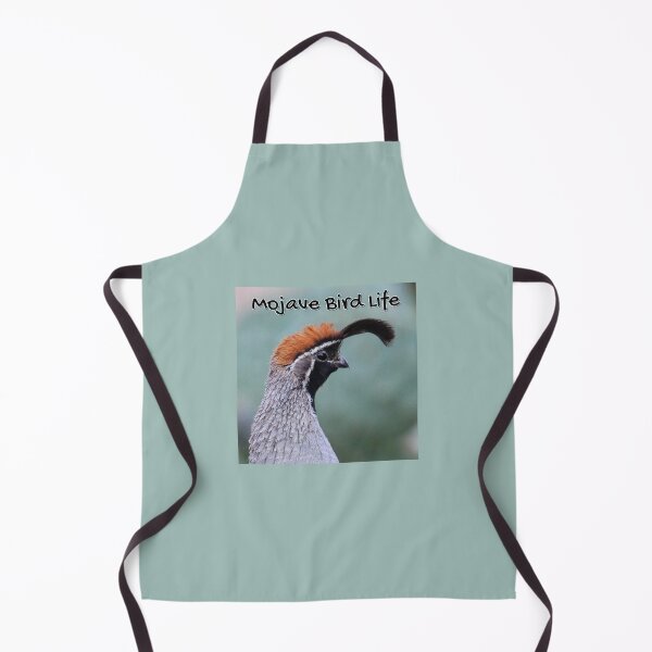Artikelvorschau, Wachtelporträt von Mojave Bird Life entworfen und verkauft von MojaveBirdLife.