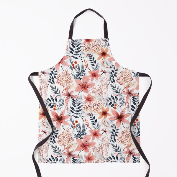 Item preview, botanical pattern designed and sold by photosmatic.