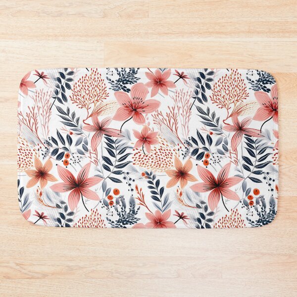 Item preview, botanical pattern designed and sold by photosmatic.