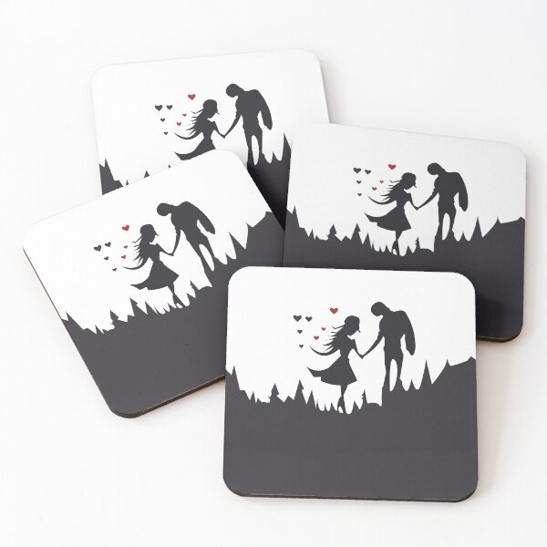Item preview, Celebrating Love: Valentine's Day and its Meaningful Traditions designed and sold by Mascot  Beast.
