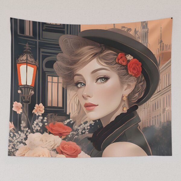Item preview, Sweetie Pie City Romance Chronicles - No.24 Cyrene designed and sold by BALMYPRINTEMPS.