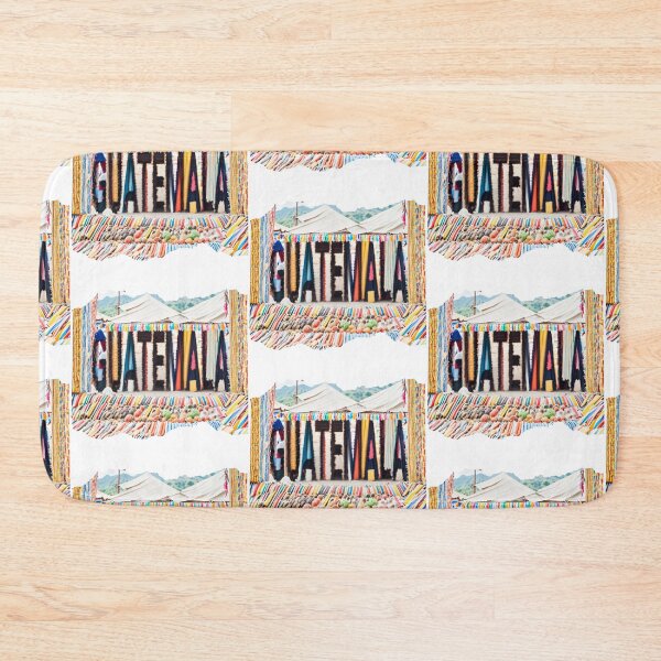 Item preview, GUATEMALA 24 5 designed and sold by maveluzone.