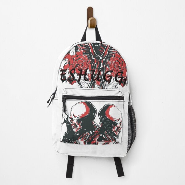 Item preview, Meshuggah Lovers Skull Djent Band Metal designed and sold by Usrbrands.
