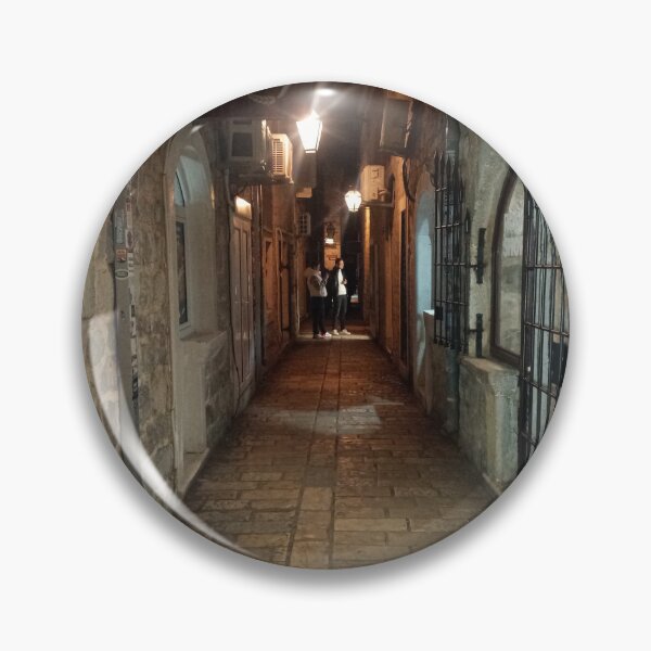 Item preview, Budva -Old Town, Montenegro designed and sold by Dreammkd.
