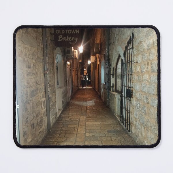 Item preview, Budva -Old Town, Montenegro designed and sold by Dreammkd.