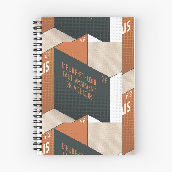 Item preview, Eure-et-Loire, you really have to want it, 28 designed and sold by Cyrille BRG.