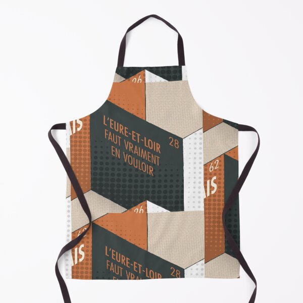 Item preview, Eure-et-Loire, you really have to want it, 28 designed and sold by Cyrille BRG.