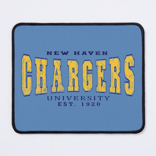 Item preview, New Haven Chargers University designed and sold by Chonguissa Fashion.