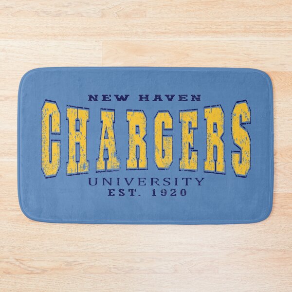 Item preview,  New Haven Chargers University designed and sold by Chonguissa Fashion.