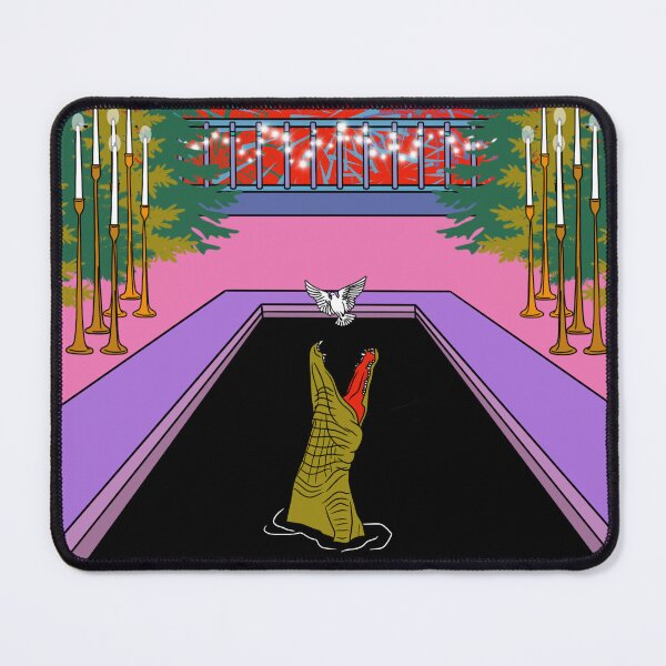 Item preview, Peace designed and sold by Motel Gemini.