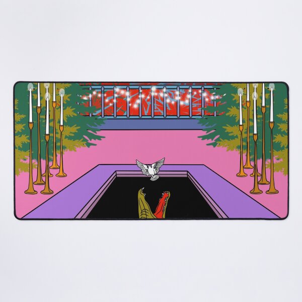 Item preview, Peace designed and sold by Motel Gemini.