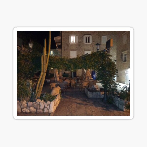 Item preview, Budva- Montenegro designed and sold by Zlatko1.