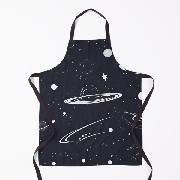 Item preview, Minimalist planet pattern designed and sold by StellarVerse-.