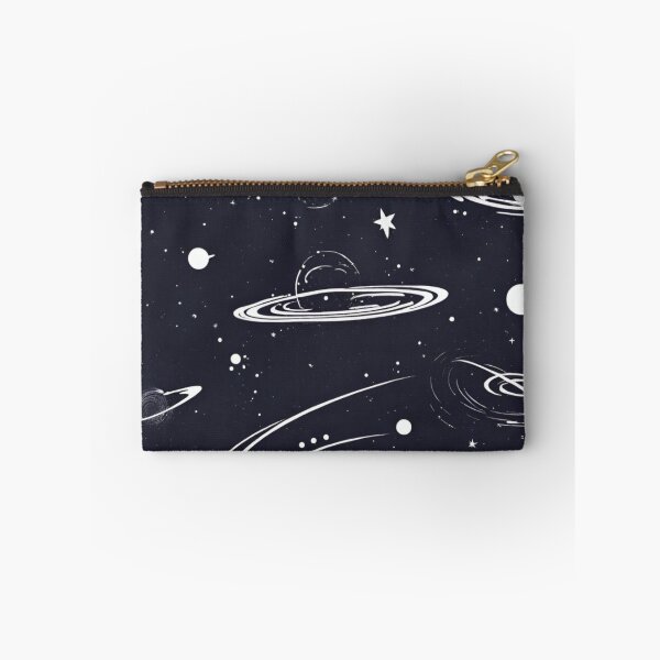 Item preview, Minimalist planet pattern designed and sold by StellarVerse-.
