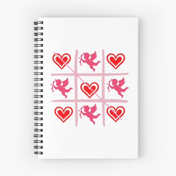 Item preview, love always wins valentine’s day tic tac toe love games fitted designed and sold by omar ousalah.