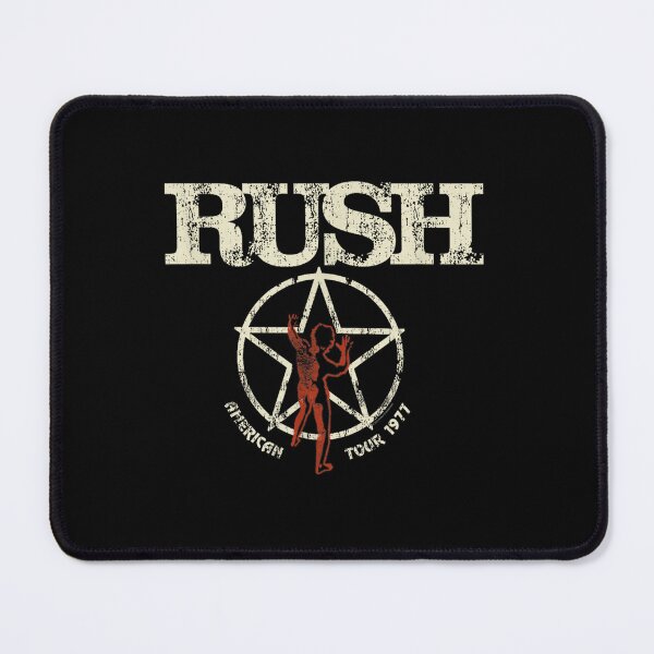 Item preview, Rush Band designed and sold by sanhomas.