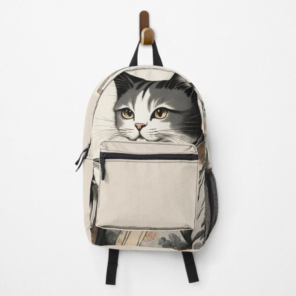 Item preview, Hand to Meowth designed and sold by TheJollyJoCo.